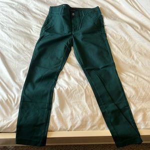 Tommy Hilfiger women’s pants. Size 4.